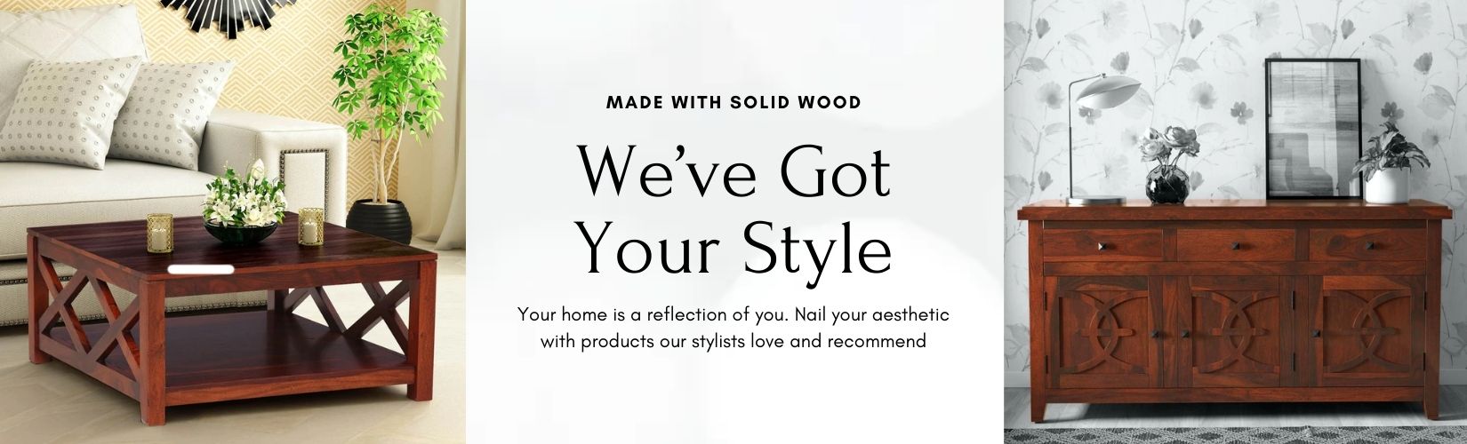 We’ve Got Your Style